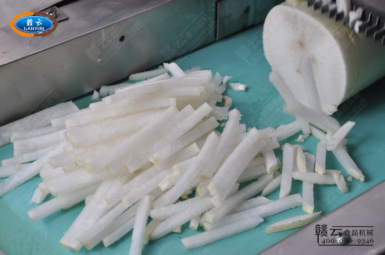 切菜機(jī)切條