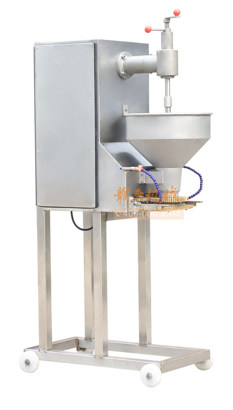 獅子頭丸子成型機(jī)，大丸子成型機(jī)