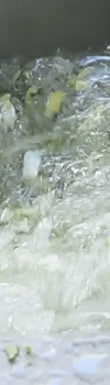 渦流清洗