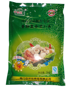 香腸復(fù)合寶3-A-調(diào)味料