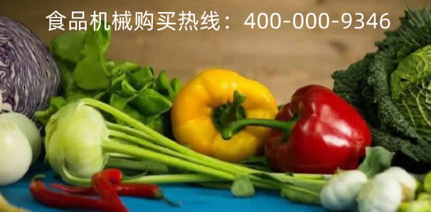 預(yù)制菜食品加工 預(yù)制菜食品加工