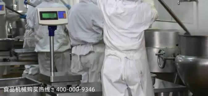 預(yù)制菜研發(fā)設(shè)備 預(yù)制菜研發(fā)設(shè)備