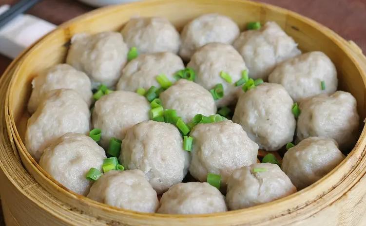 寧都肉丸 寧都肉丸