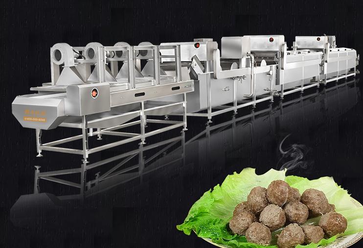 寧都肉丸生產(chǎn)設(shè)備 寧都肉丸生產(chǎn)設(shè)備