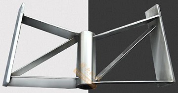 慢速刀組:模仿手打肉,肉漿更具彈性